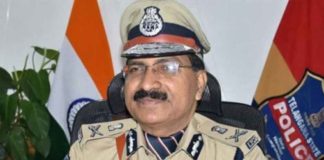 dgp mahender