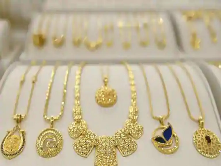 gold rate