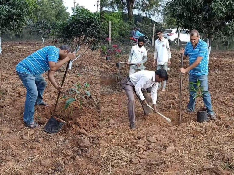 green challenge
