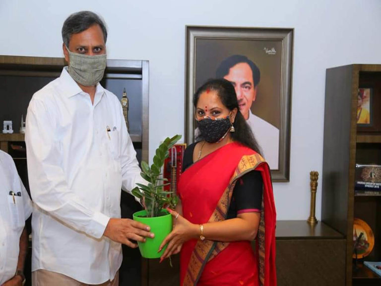 kavitha