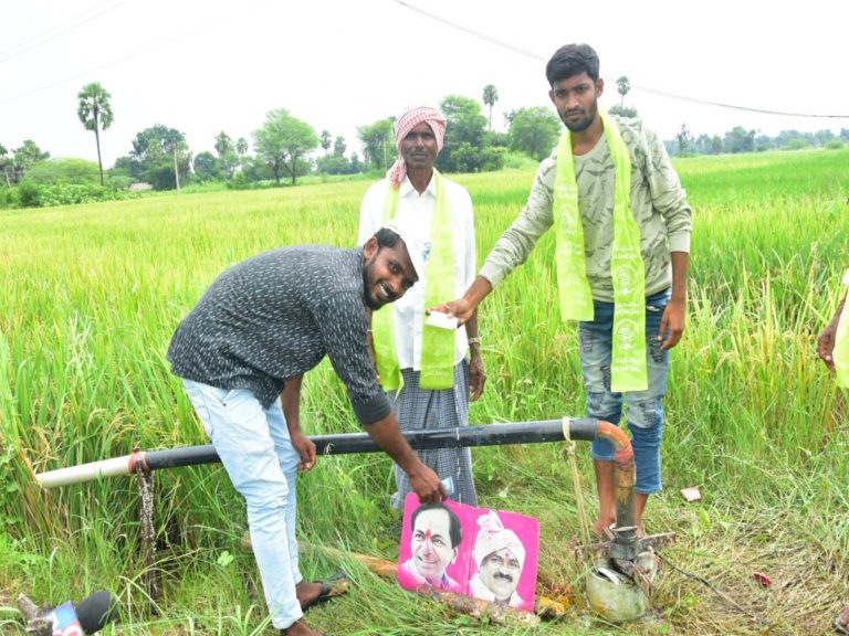 kcr