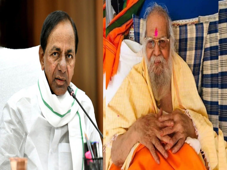kcr