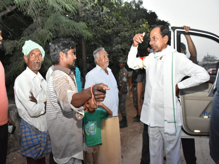 kcr