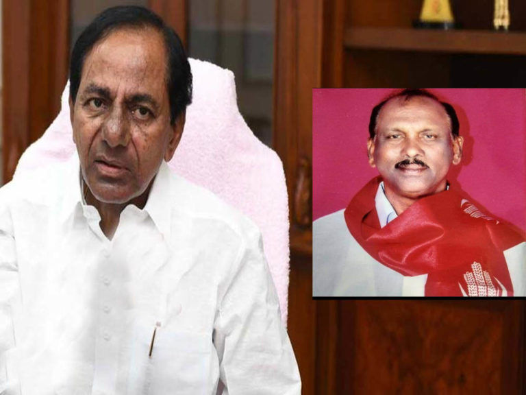 kcr