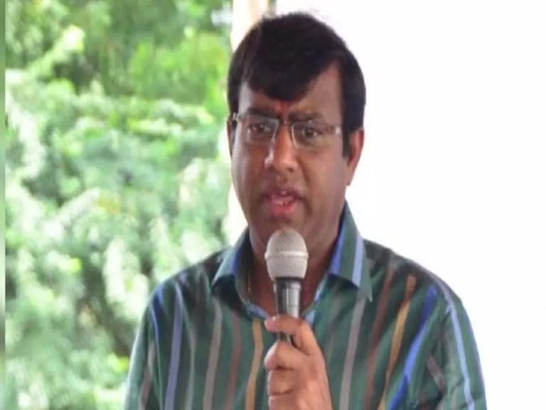 keesara thasildar