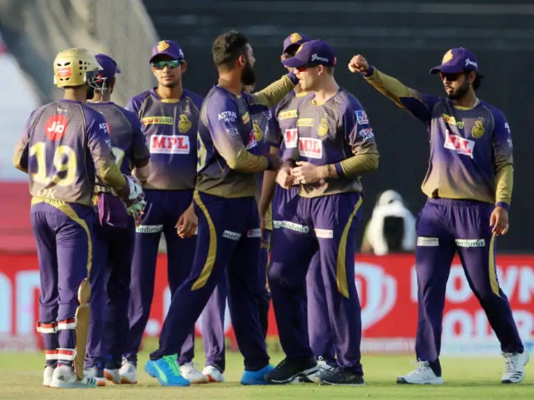 kkr beat dc