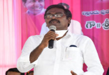 minister puvvada