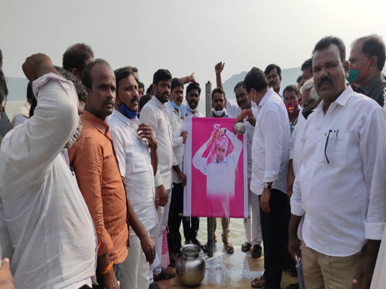 mla harshavardhan reddy