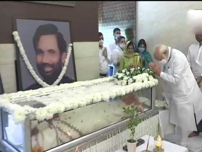 modi