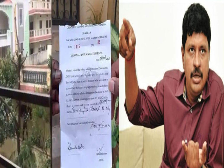 mp santhosh
