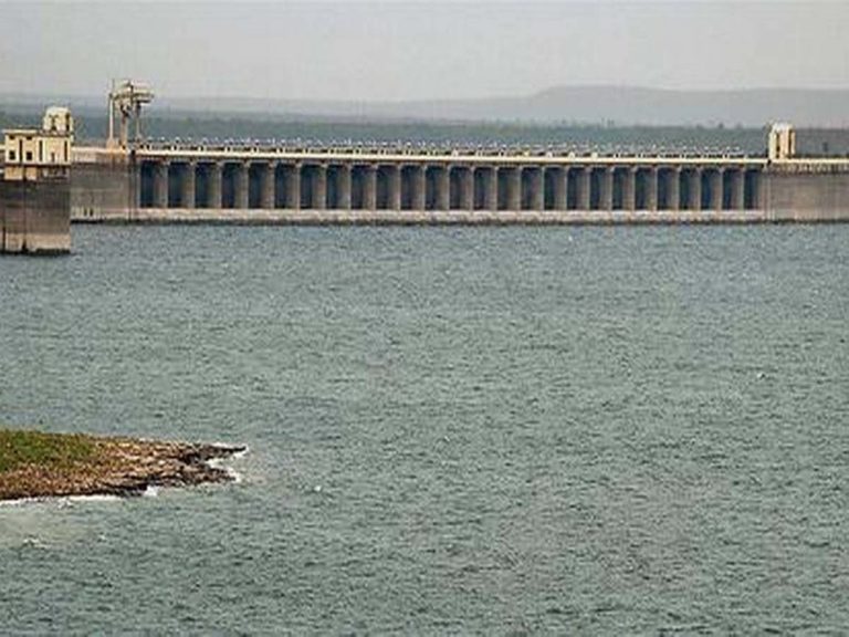 nagarjuna sagar