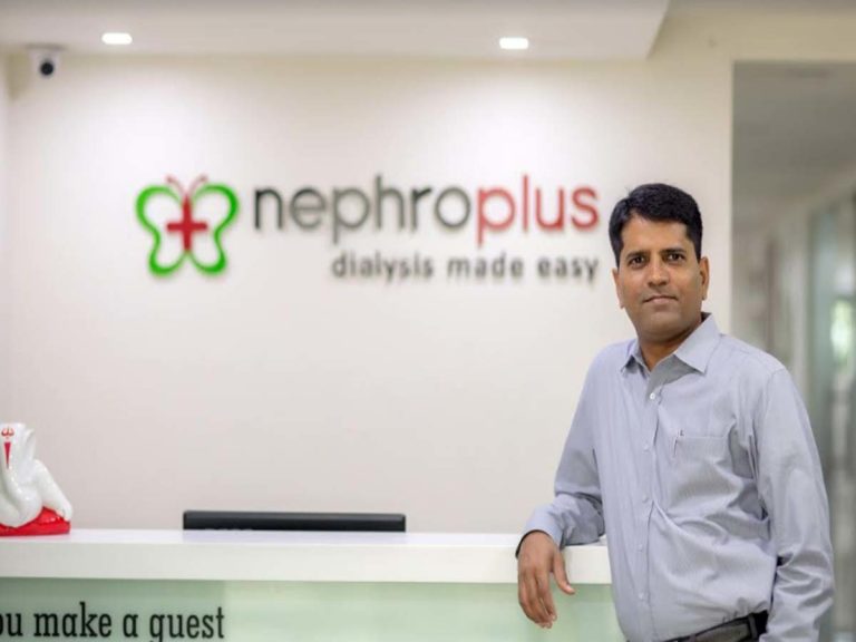 nephro plus