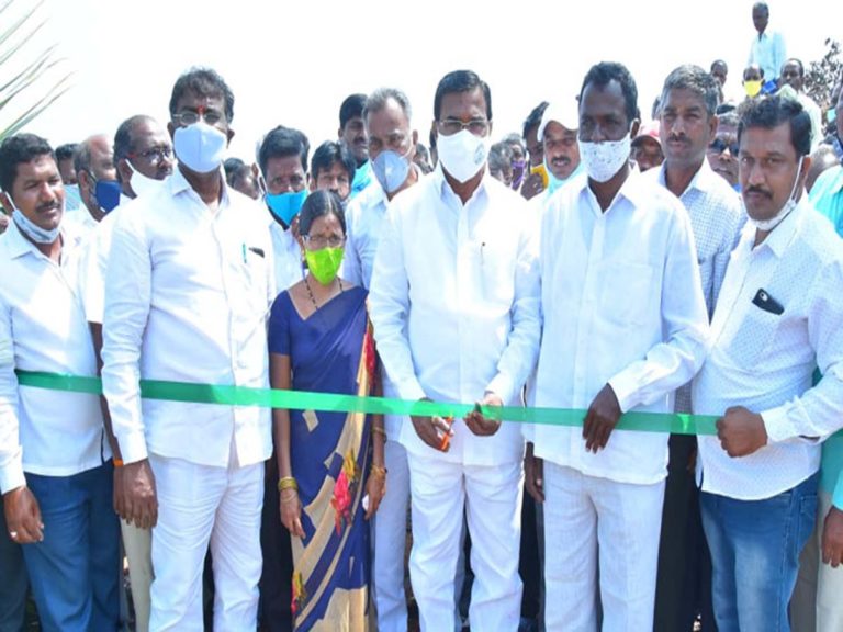 niranjan reddy