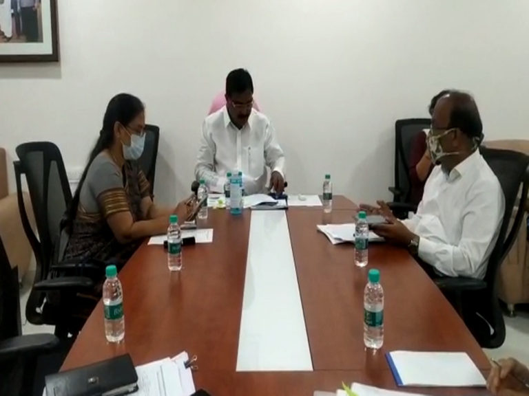 niranjan reddy