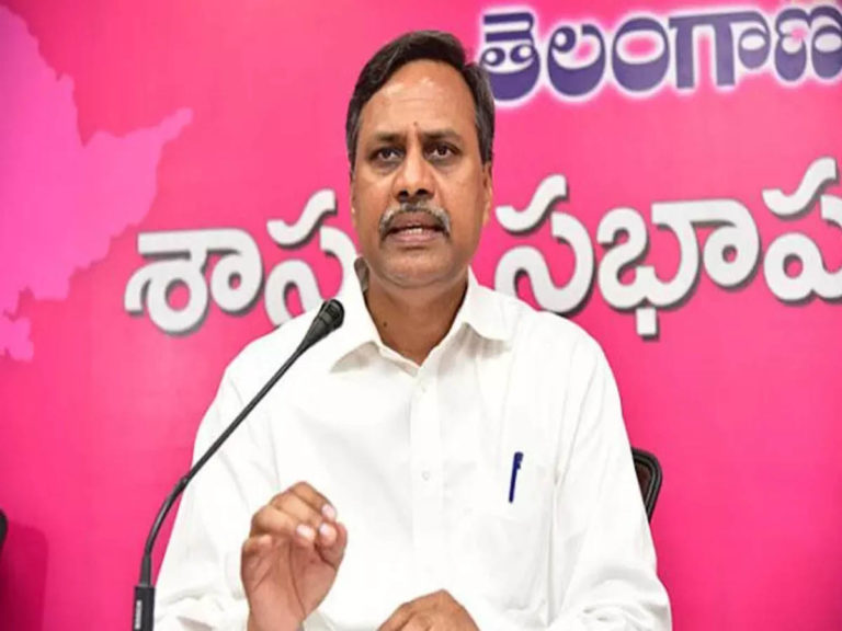 palla rajeshwar reddy