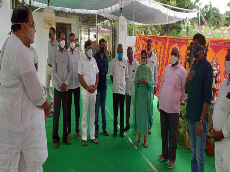 pocharam