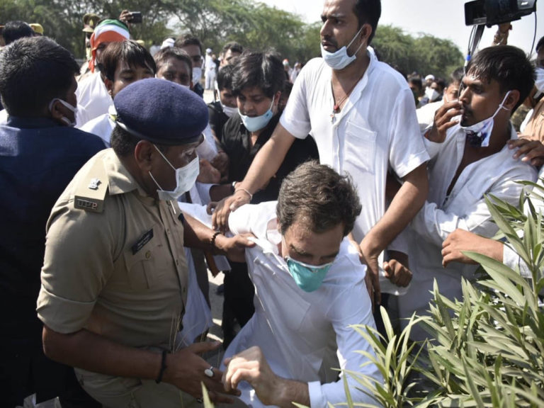 rahul