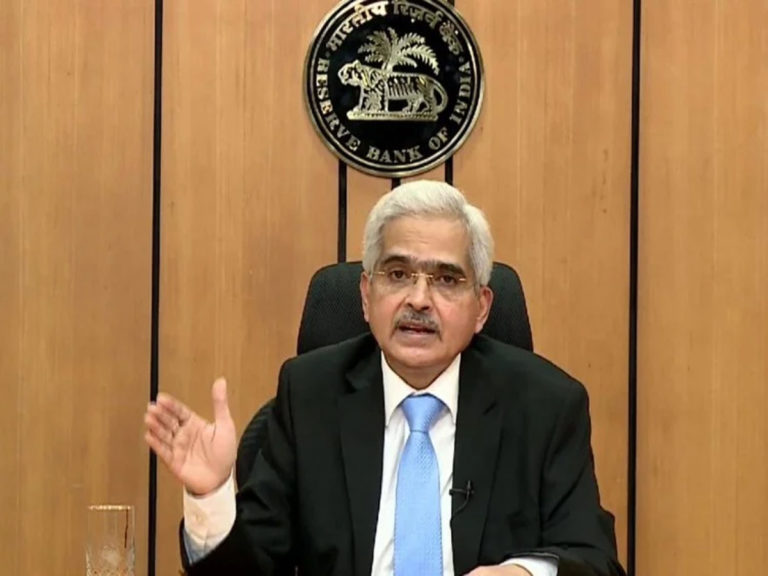 rbi governor