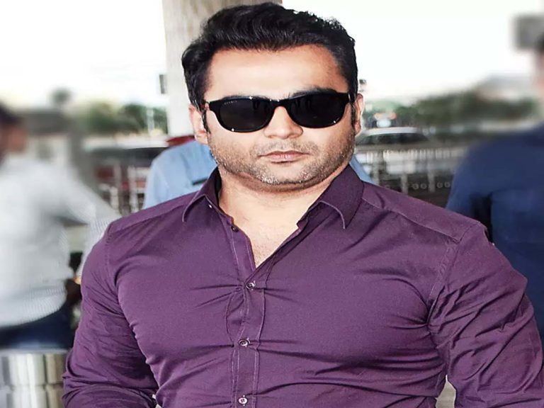 sachin joshi