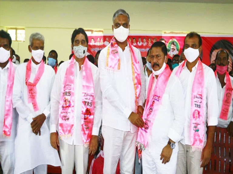 trs