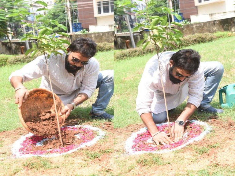 vanga sandeep