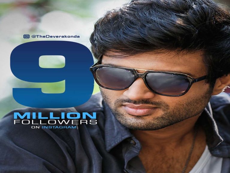 vijay devarakonda