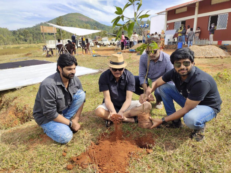 Director Anil Ravipudi