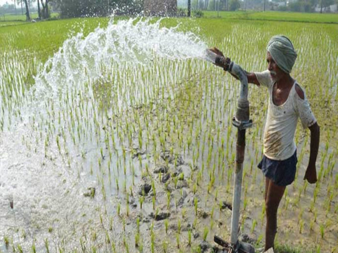 Groundwater