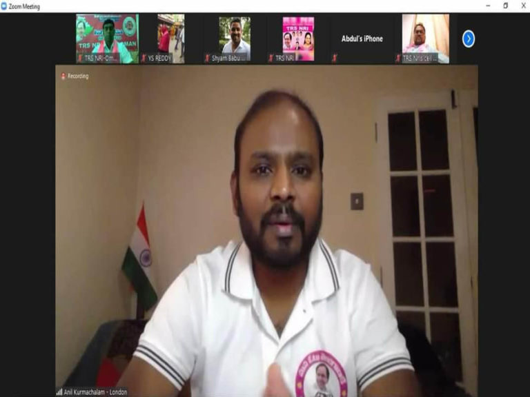 anil kurmachalam