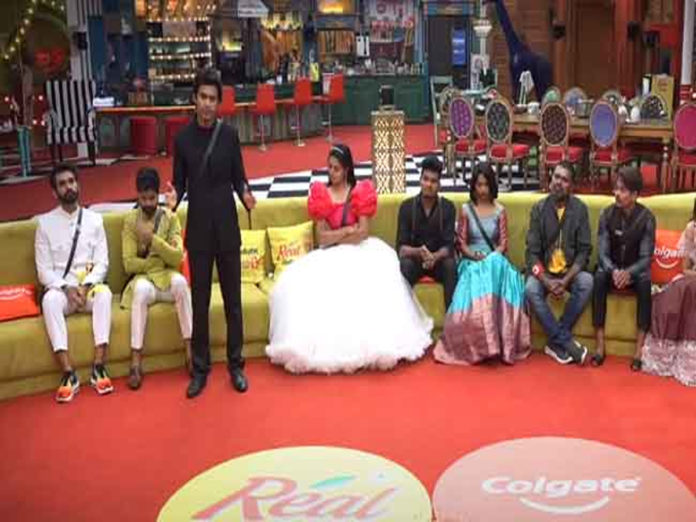 bigg boss