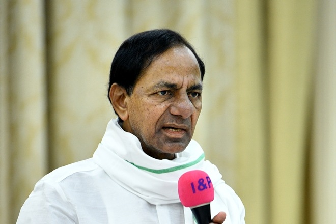cm kcr