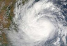 cyclone nivar