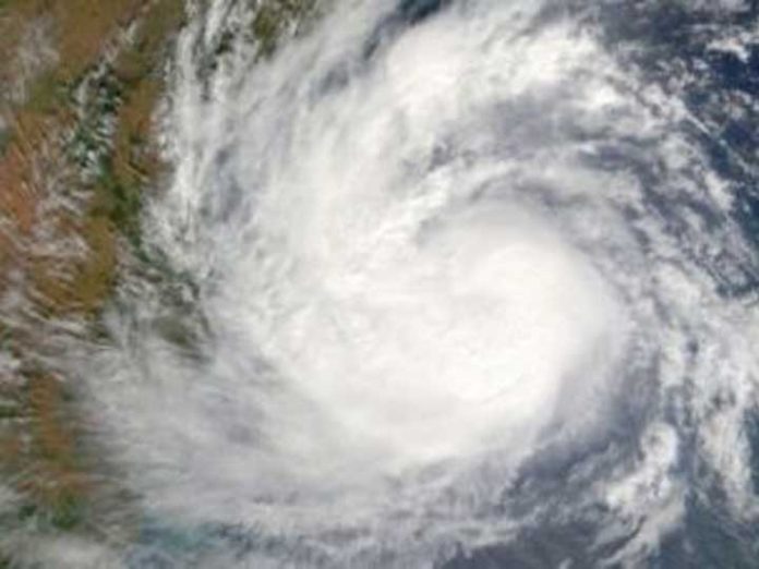 cyclone nivar