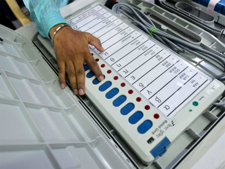 elections