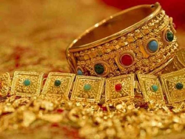 gold rate