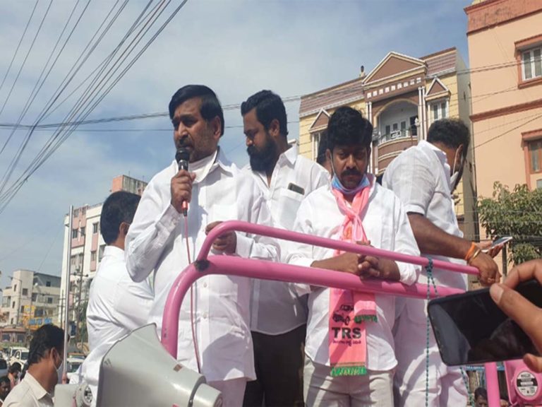 jagadish reddy