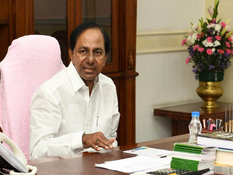 kcr