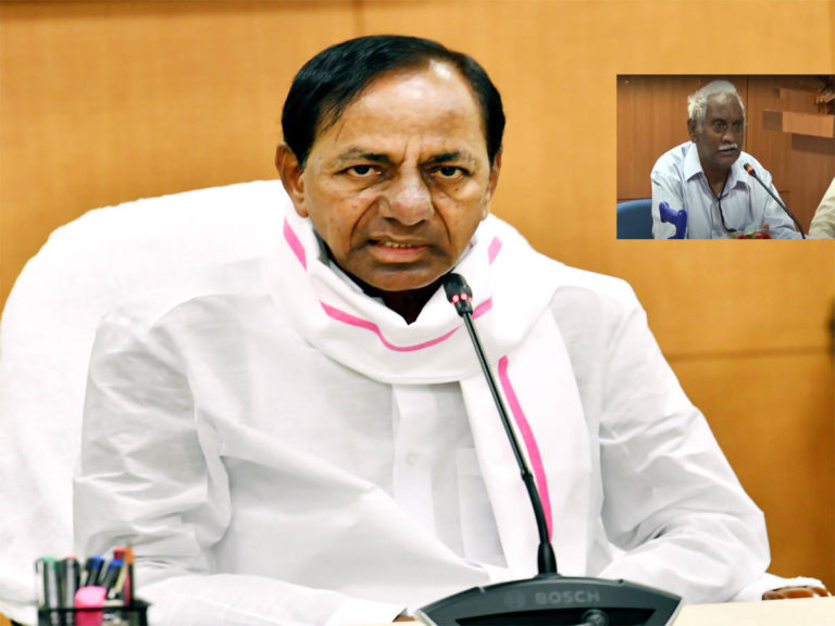 kcr