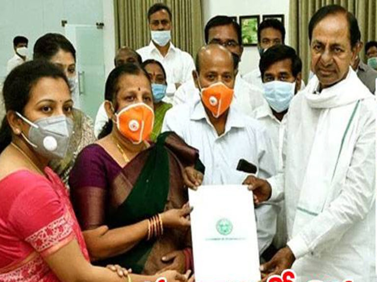 kcr
