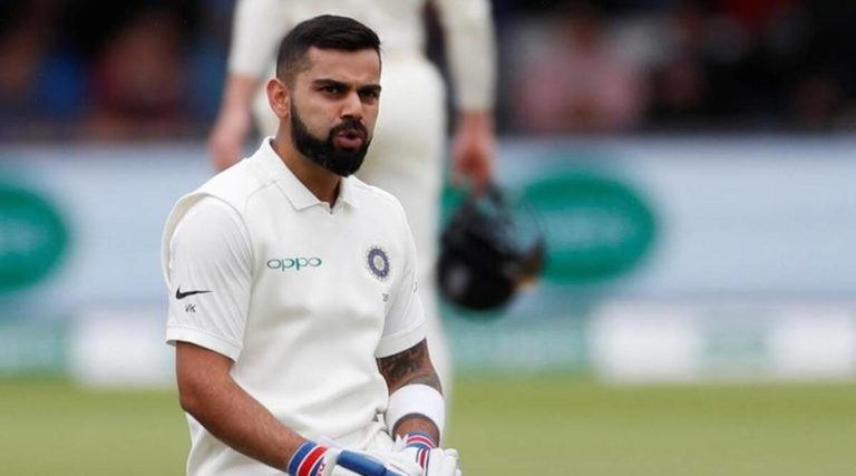 kohli