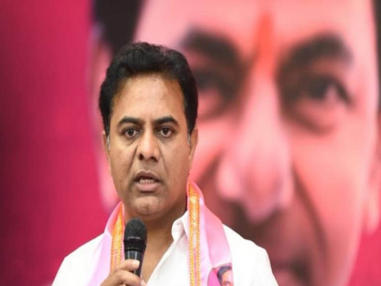 GHMC ఎన్నికల్లో మద్దతు తెలిపిన సంఘాలకు ధన్యవాదాలు- కేటీఆర్