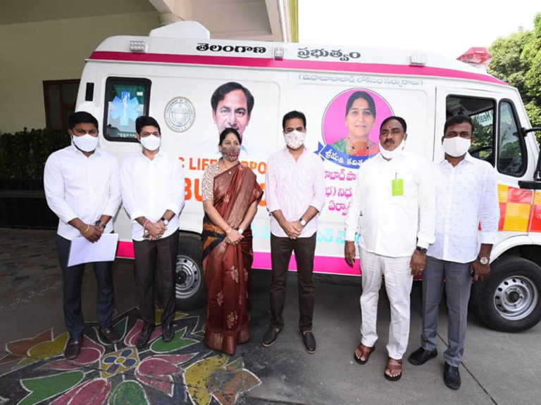ktr minister