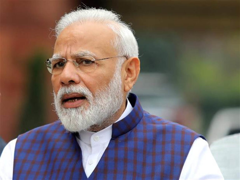 modi