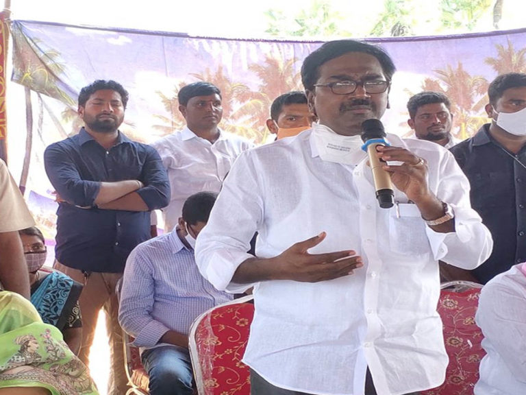puvvada ajay