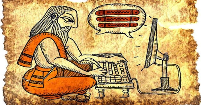 sanskrit