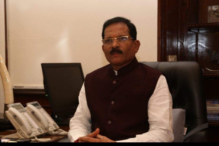 sripad naik