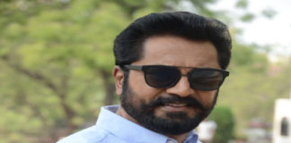 Actor Sarath Kumar