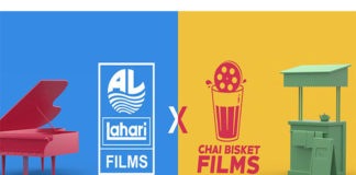Chai Bisket Films