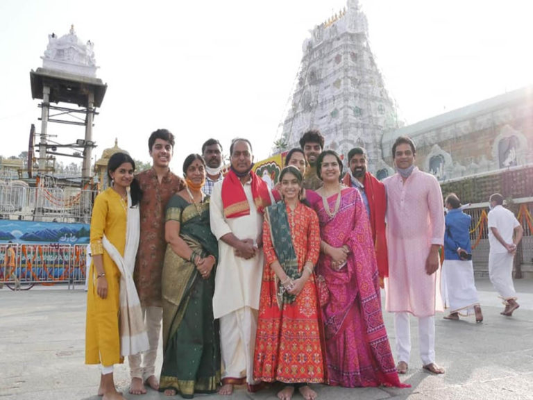 Indrakaran Reddy