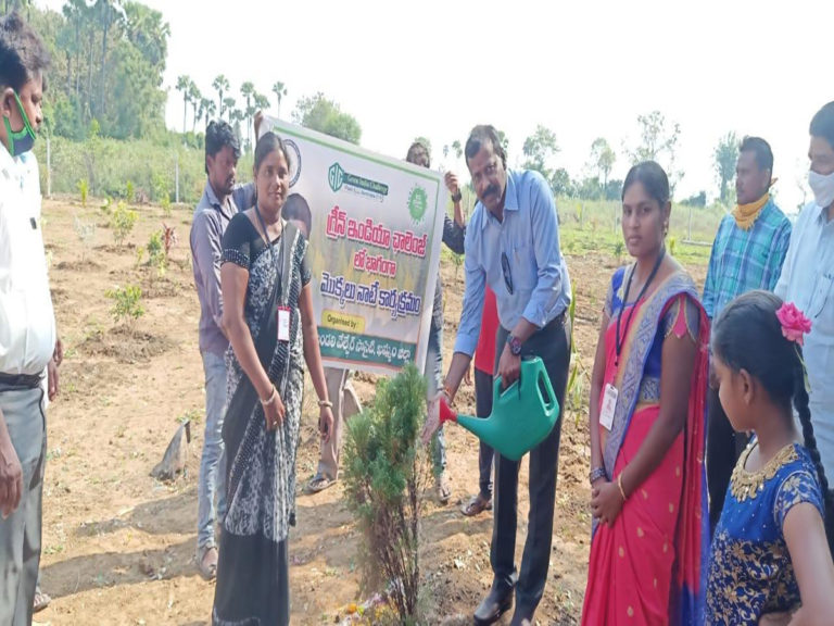 Khammam RPF CI Madhusudan